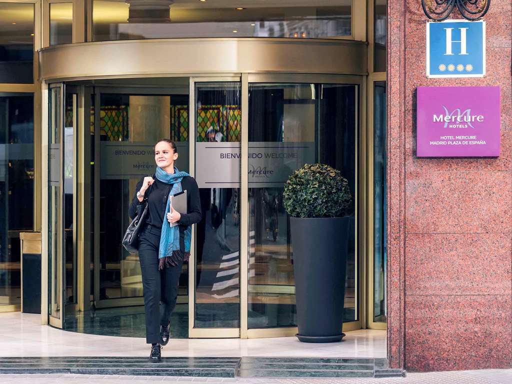 Hotel One Plaza De España 4*