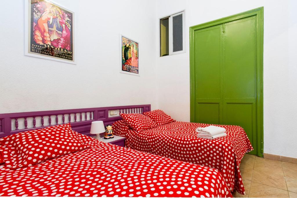 Bahia Pensión 5*