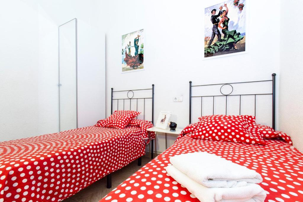 Bahia 5* Madrid
