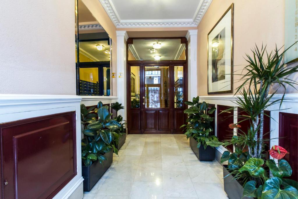 Bahia Pensión 5*