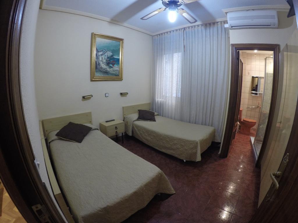 Guest house Suarez *