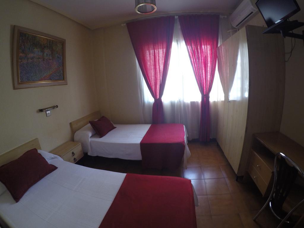 Guest house Suarez