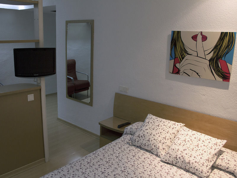 Apartahotel Boutique Urban Génova Madrid