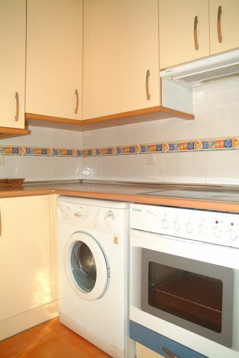 Aluche Apartamento