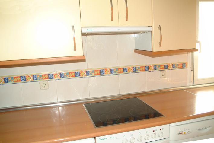 Apartamento Aluche *