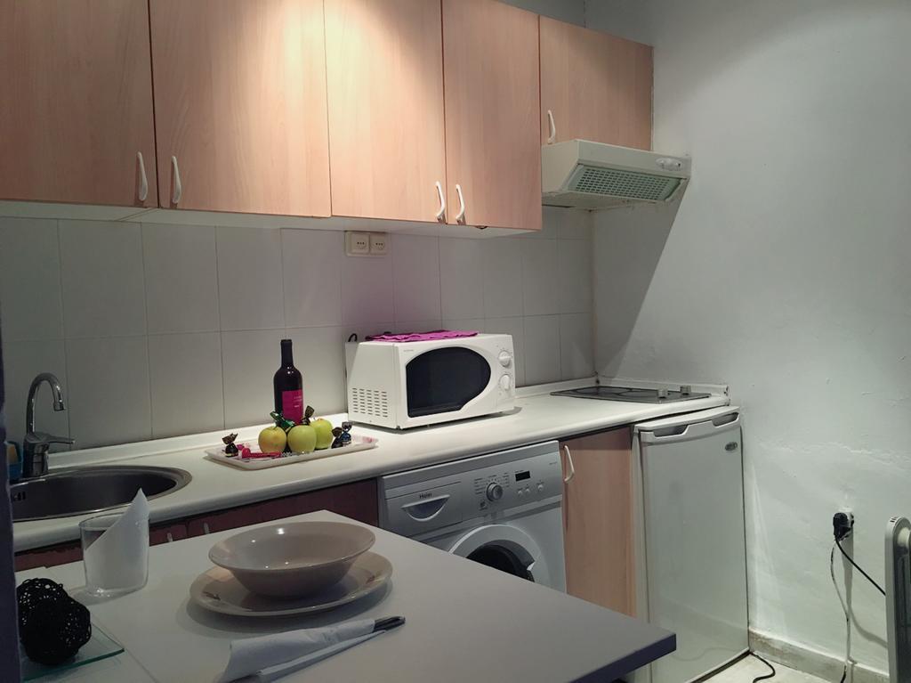 Gran Via Apartamento