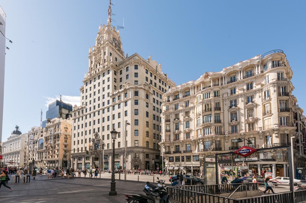 Gran Via Apartamento *