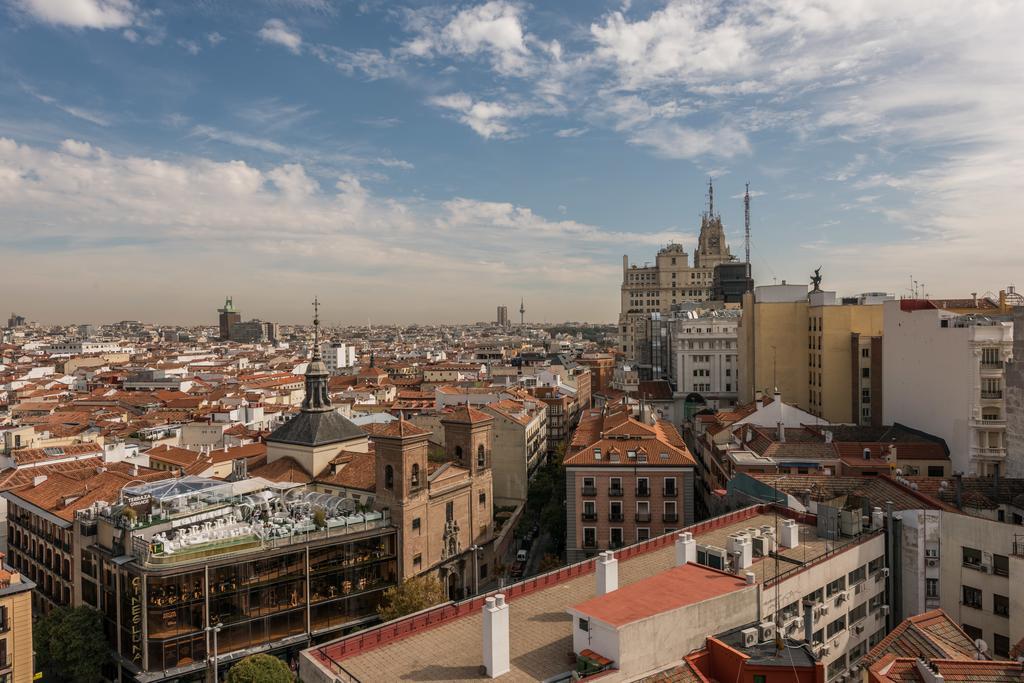 Apartamento Gran Via