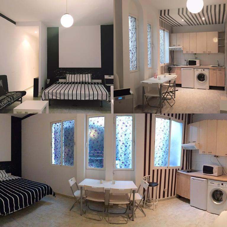 Gran Via Apartamento *