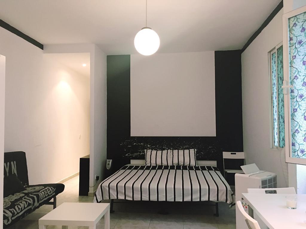 Apartamento Gran Via