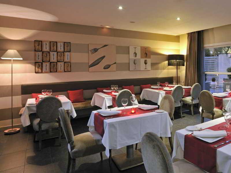 Globales Acis Y Galatea Hotel