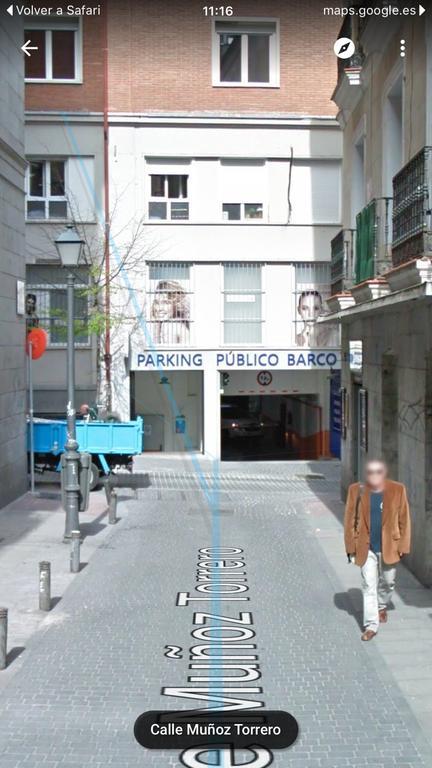 Gran Via Apartamento