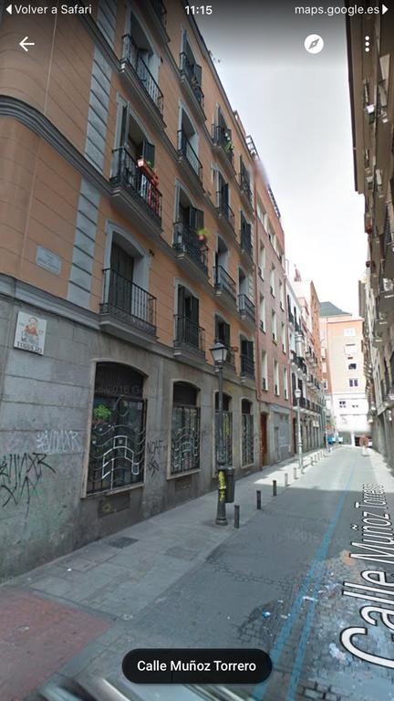 Apartamento Gran Via *
