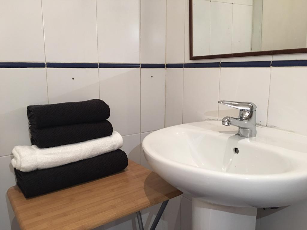Apartamento Gran Via