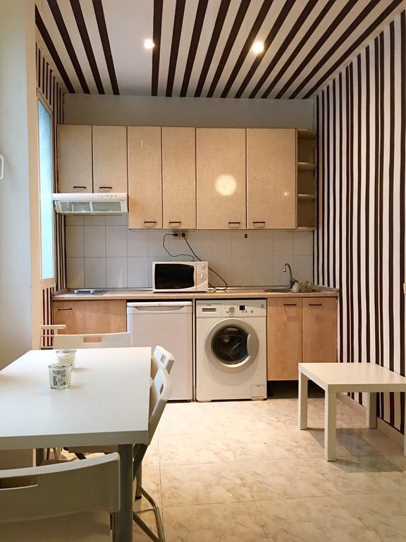 Gran Via Apartamento