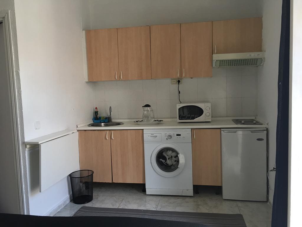 Apartamento Gran Via