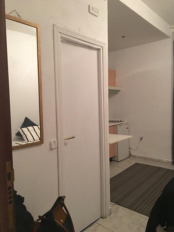 Apartamento Gran Via *