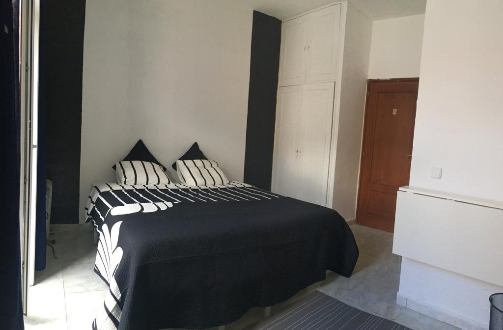 Gran Via Apartamento *
