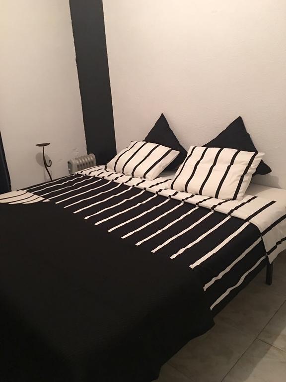 Apartamento Gran Via Madrid