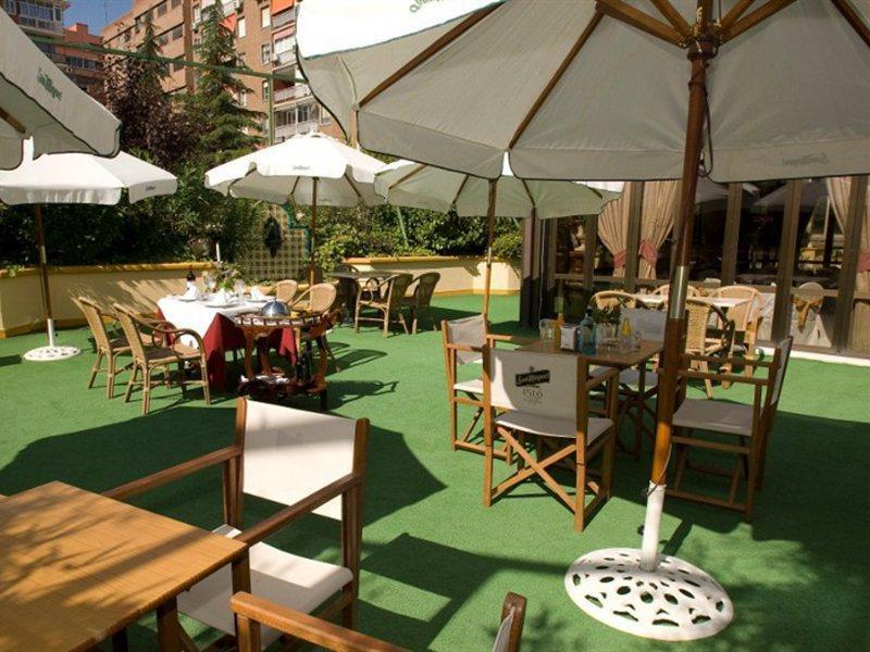 Hotel Barceló Imagine 5*