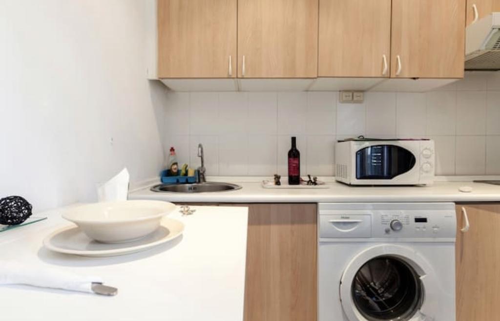 Apartamento Gran Via