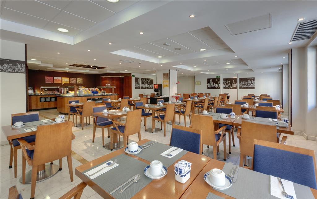 Centro, Affiliated By Meliá