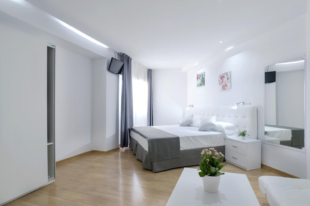 Boutique Urban Génova Apartahotel