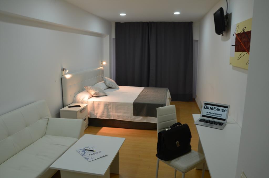 Apartahotel Boutique Urban Génova