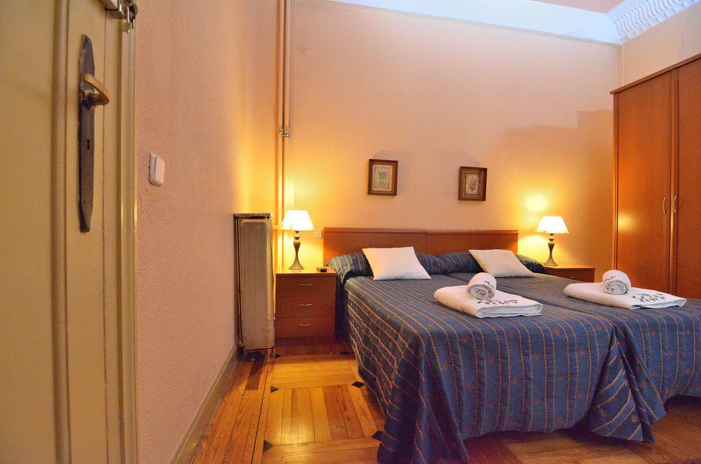 Romero Gran Via Guest house 2*