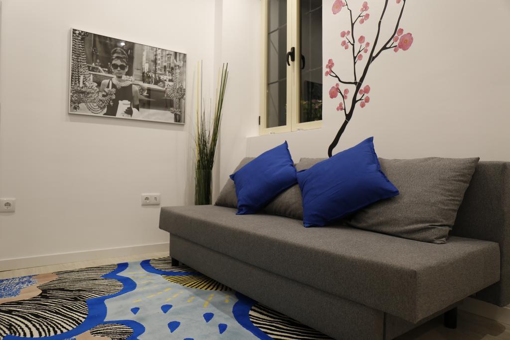 Apartamento 4 Days - Divino Pastor *