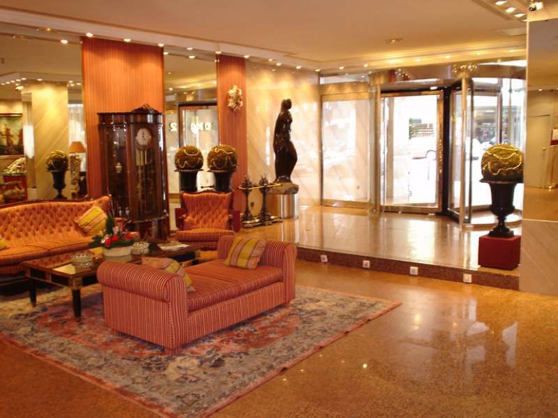 Barceló Imagine 5*