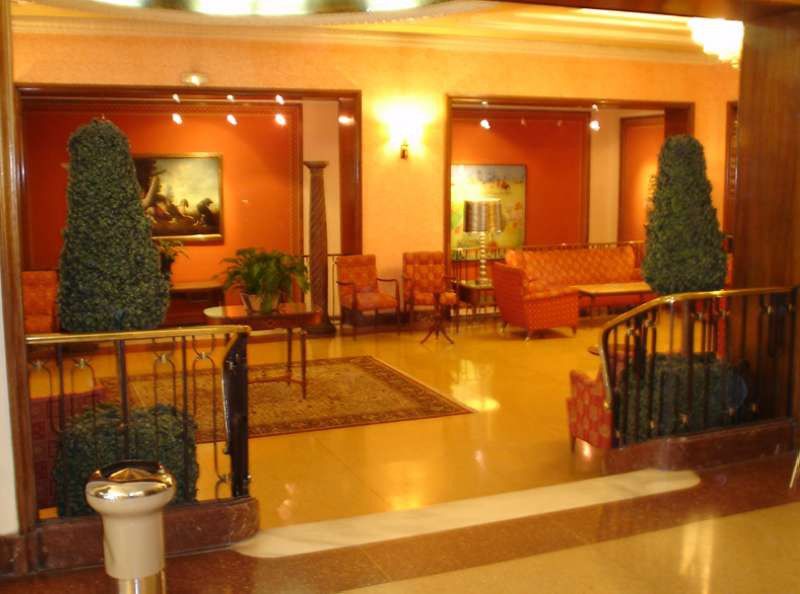 Hotel Principe Pio 3*