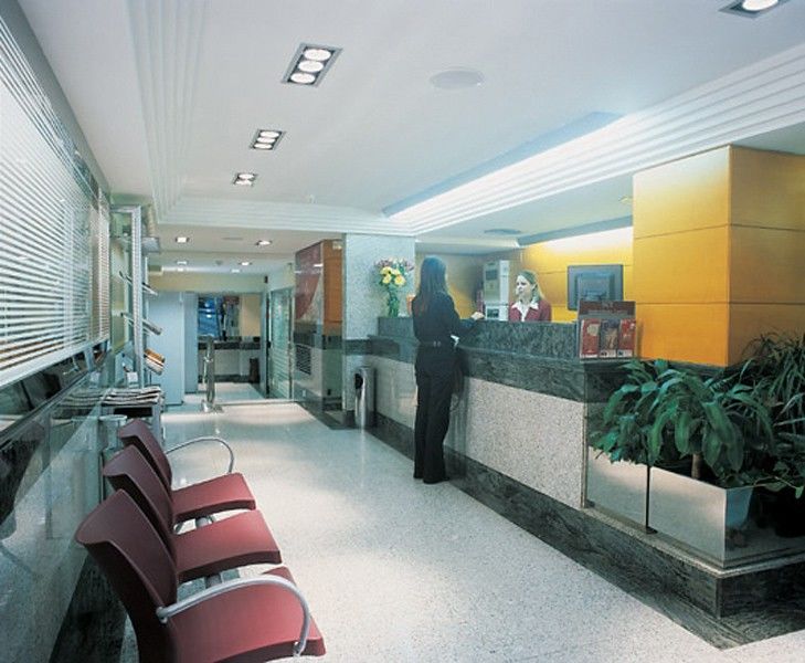 Ibis Styles Prado Hotel 3*