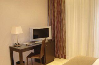 Exe 33 Hotel Madrid