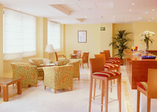 Centro, Affiliated By Meliá Hotel Madrid