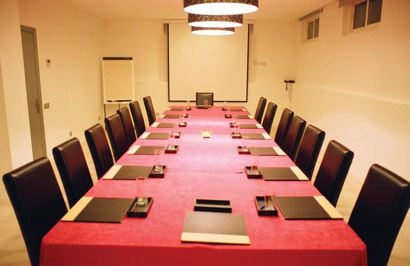 Globales Acis Y Galatea Hotel