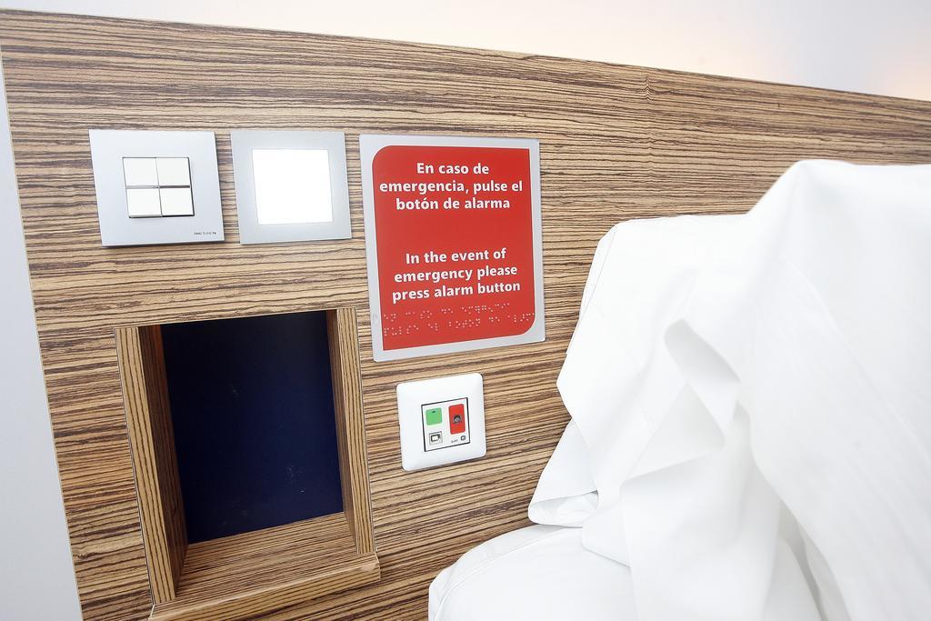 Travelodge Torrelaguna 3*