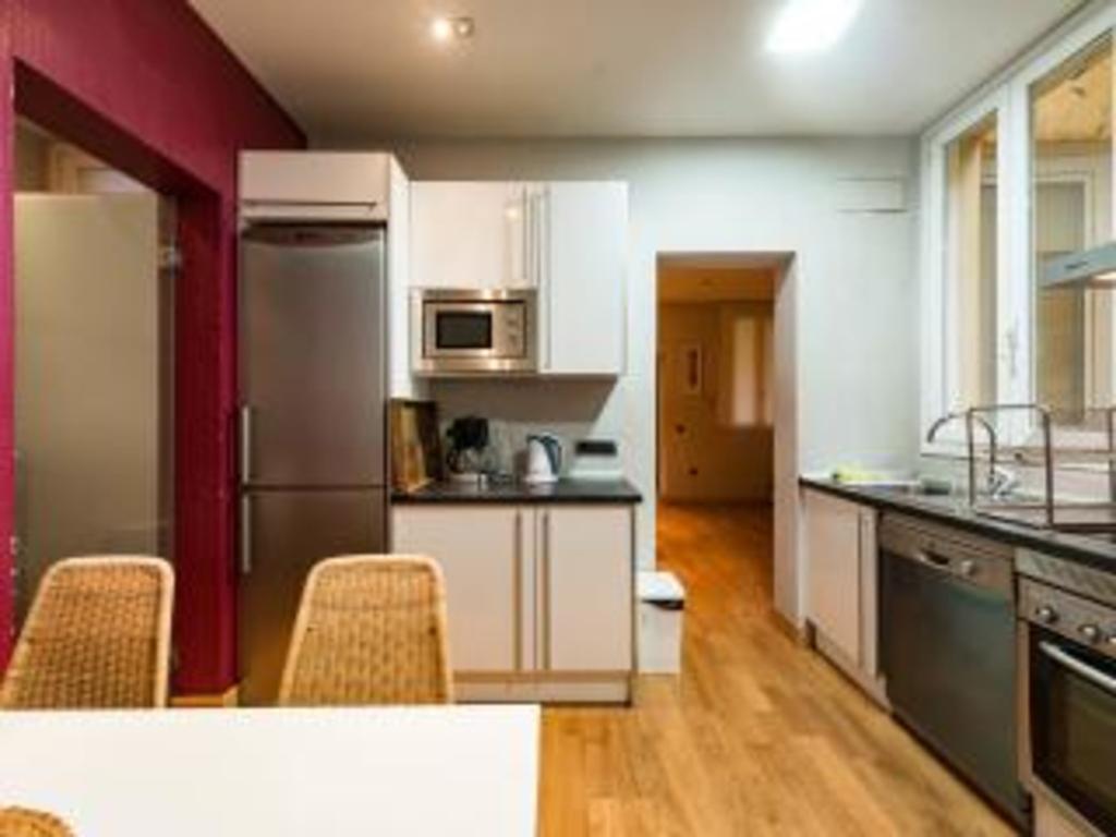 Apartment La Latina Apartamento *