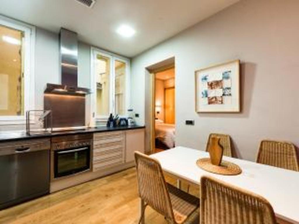 Apartamento Apartment La Latina Madrid