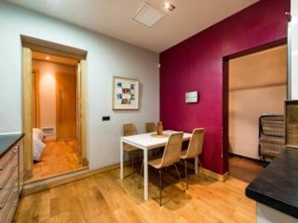 Apartment La Latina Apartamento Madrid