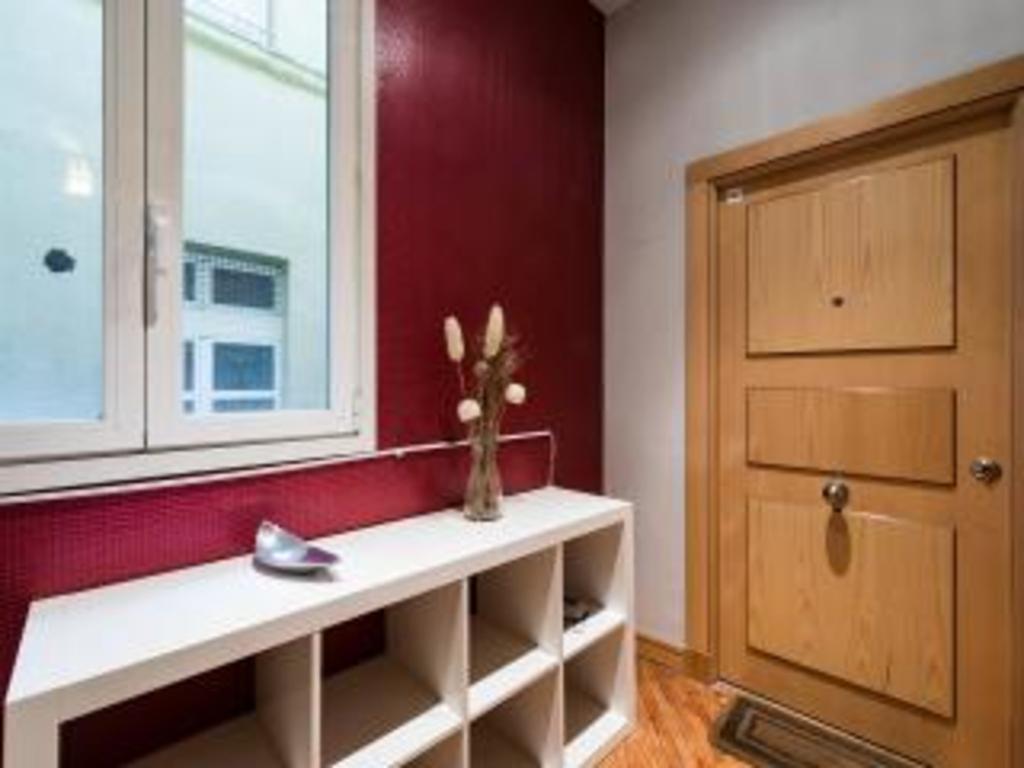 Apartment La Latina Madrid
