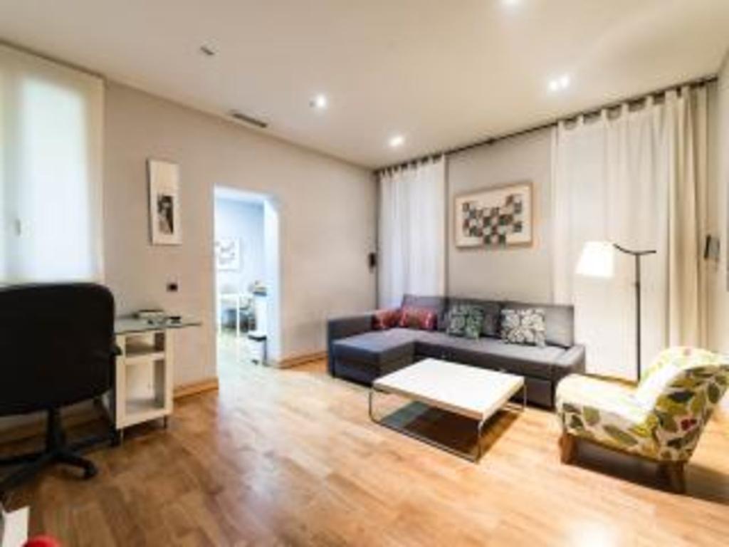 Apartamento Apartment La Latina Madrid