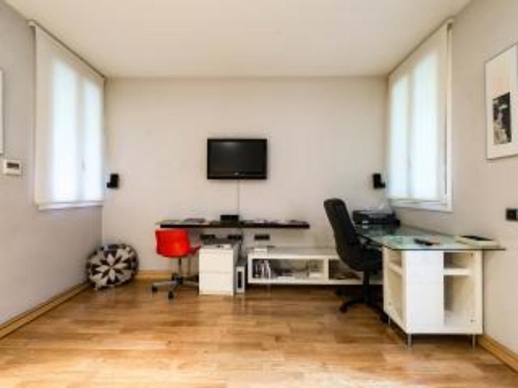 Apartment La Latina * Madrid