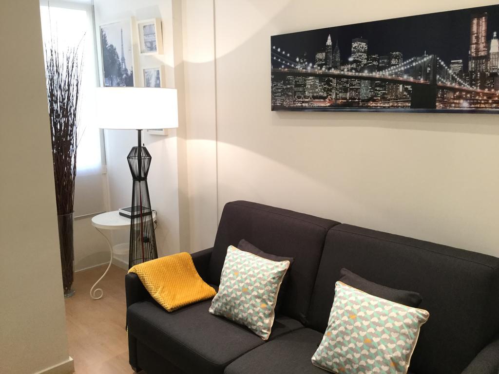 Apartamento Opera By Forever Madrid