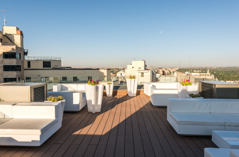 Smartrental Collection Gran Vía Capital Apartahotel