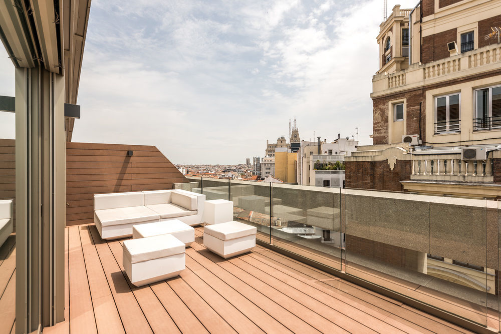 Apartahotel Smartrental Collection Gran Vía Capital