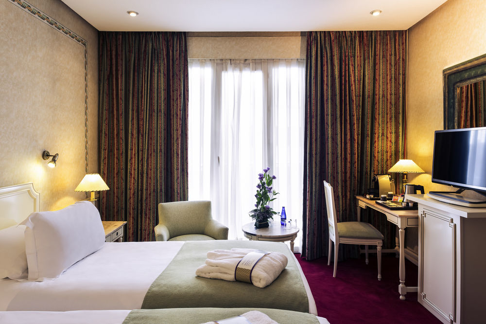 Hotel One Plaza De España 4*