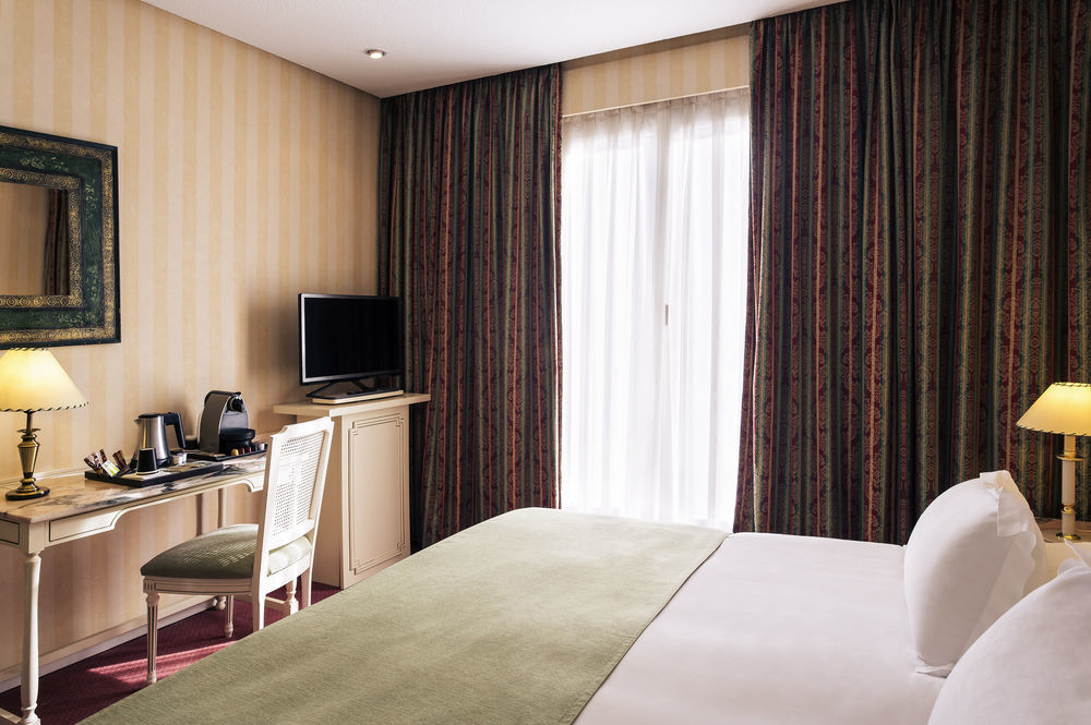 Hotel One Plaza De España Madrid