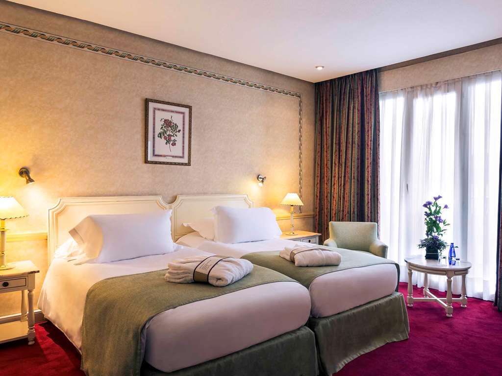 Hotel One Plaza De España 4*
