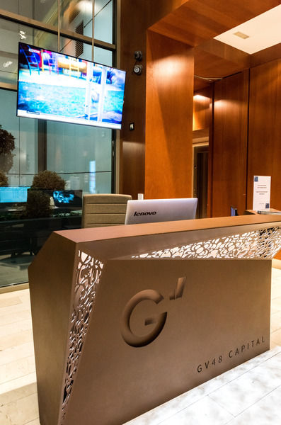Apartahotel Smartrental Collection Gran Vía Capital